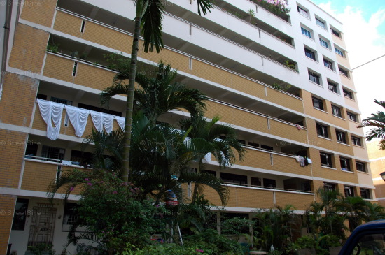 Blk 520 Jelapang Road (Bukit Panjang), HDB 5 Rooms #209592
